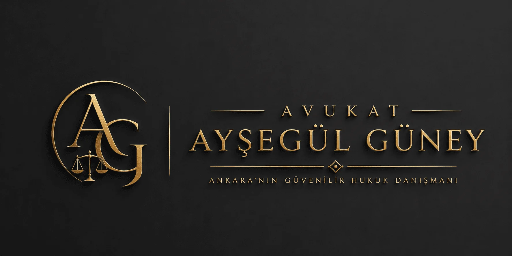 AVUKAT AYŞEGÜL GÜNEY - ANKARA AVUKAT - CEZA AVUKATI - BOŞANMA AVUKATI - TAZMİNAT AVUKATI