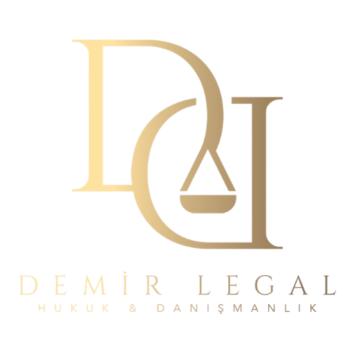 İzmir Avukat - Demir Legal - Av. Diyar Demir - İzmir Ceza Avukatı