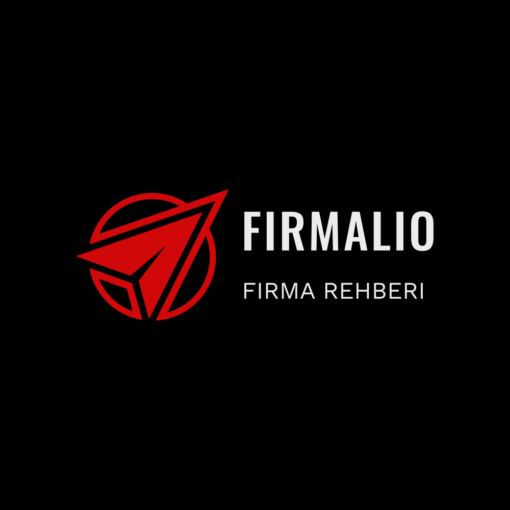 Firmalio Firma Rehberi
