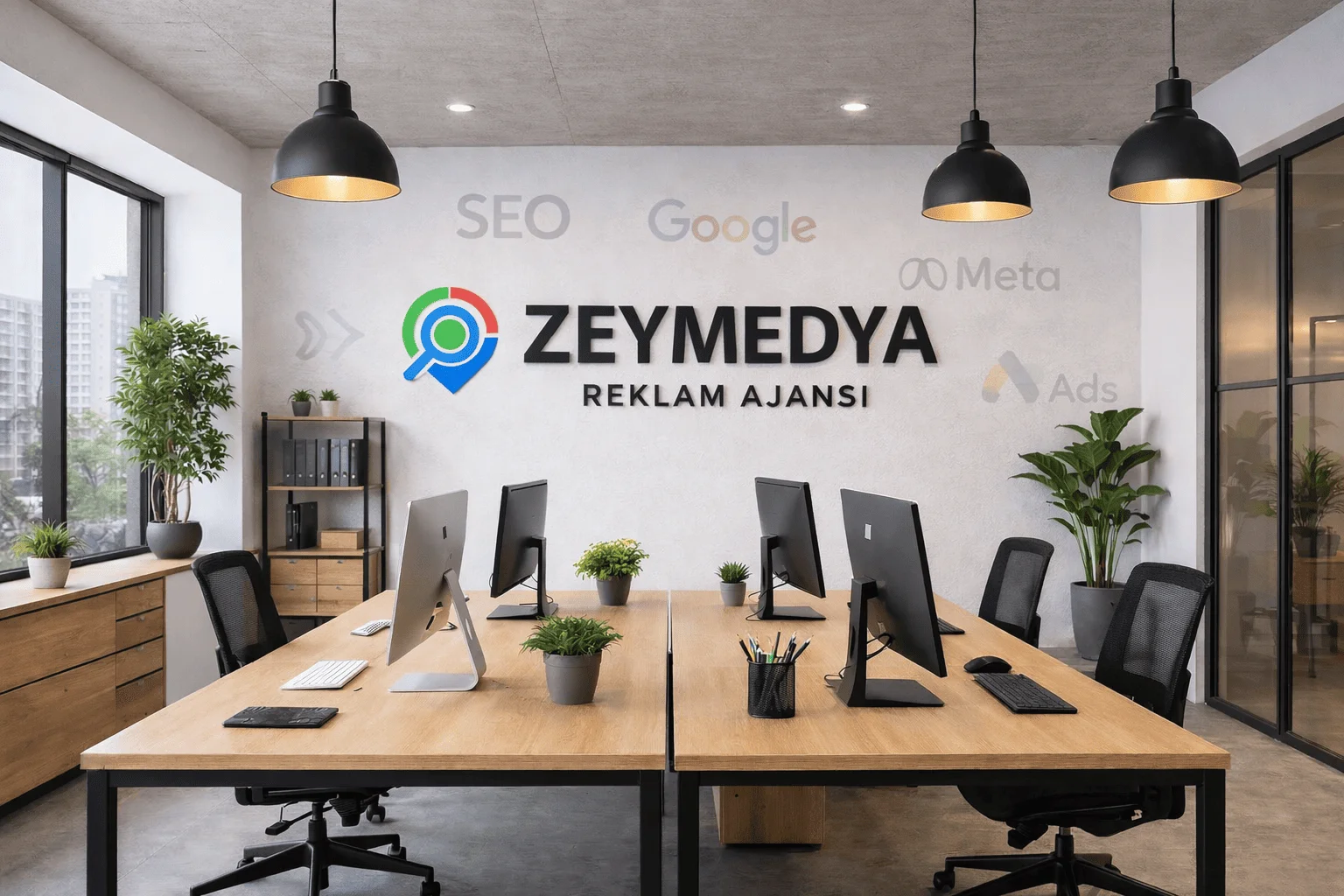 İstanbul En İyi Reklam Ajansları 2026 - ZEYMEDYA REKLAM AJANSI